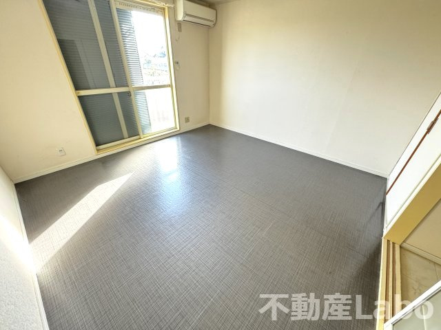 コーポエイトのその他共用部分