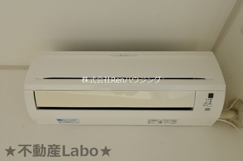 リブスタイルⅠの設備