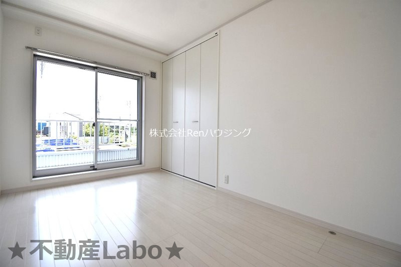 リブスタイルⅠの内装