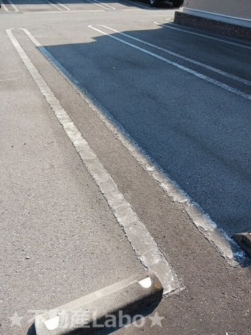 belle maison 箸蔵のその他共用部分