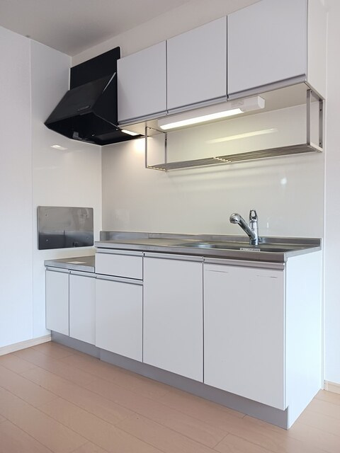 belle maison 箸蔵のキッチン