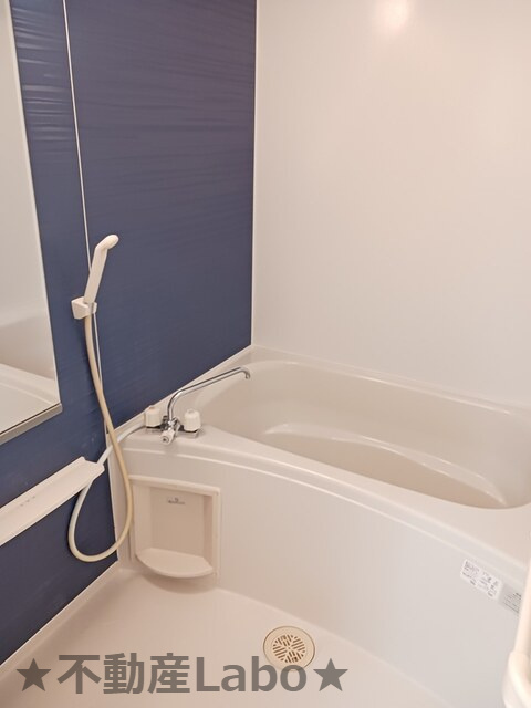 belle maison 箸蔵の浴室