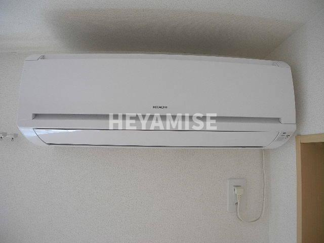 カレントハウスＣの設備|※別号室、現況優先※