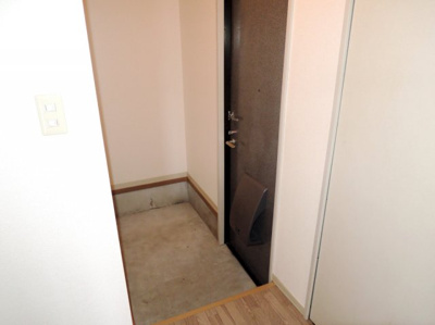 【玄関】 | クールメゾンＫ＆Ｙ