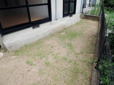 【バルコニー】 | クールメゾンＫ＆Ｙ