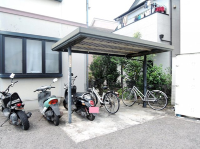 【その他】 | クールメゾンＫ＆Ｙ