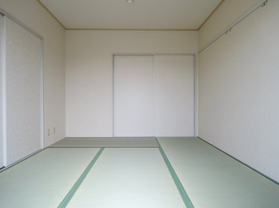 【寝室】 | クールメゾンＫ＆Ｙ