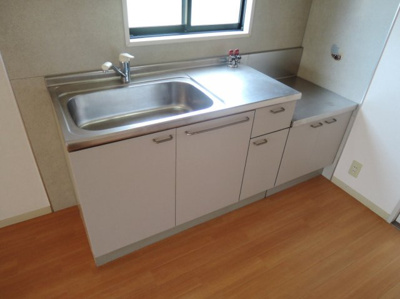 【キッチン】 | クールメゾンＫ＆Ｙ