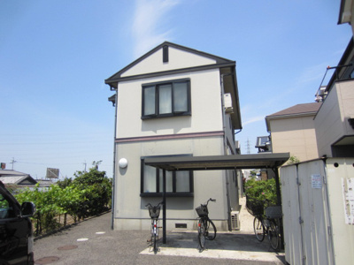 【外観】 | クールメゾンＫ＆Ｙ