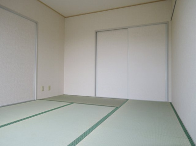 【寝室】 | クールメゾンＫ＆Ｙ