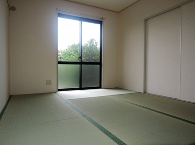 【寝室】 | クールメゾンＫ＆Ｙ