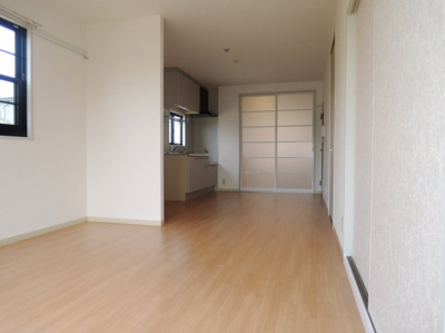 【居間・リビング】 | クールメゾンＫ＆Ｙ