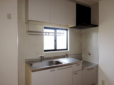 【キッチン】 | クールメゾンＫ＆Ｙ