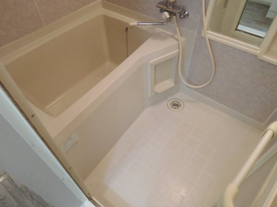 【浴室】 | クールメゾンＫ＆Ｙ