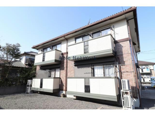 カプチーノＢの外観|外観