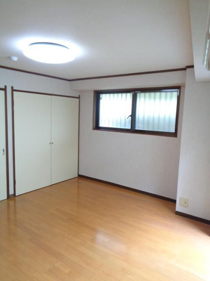 【洋室】 | ユーハイムサガミ