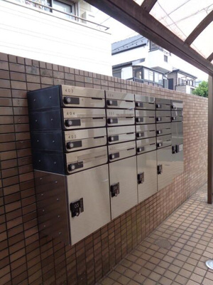 【その他共用部分】 | ユーハイムサガミ