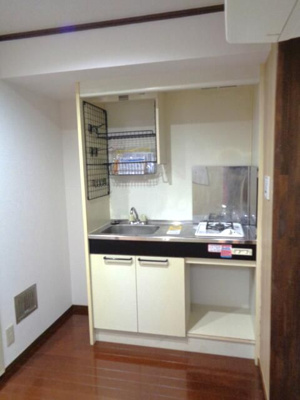 【キッチン】 | ユーハイムサガミ