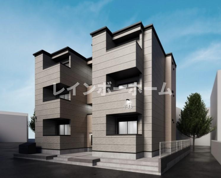 robot home 東所沢Ⅱ