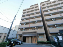 セゾンコート新大阪の画像