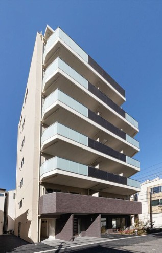 グラングスト文京　の画像