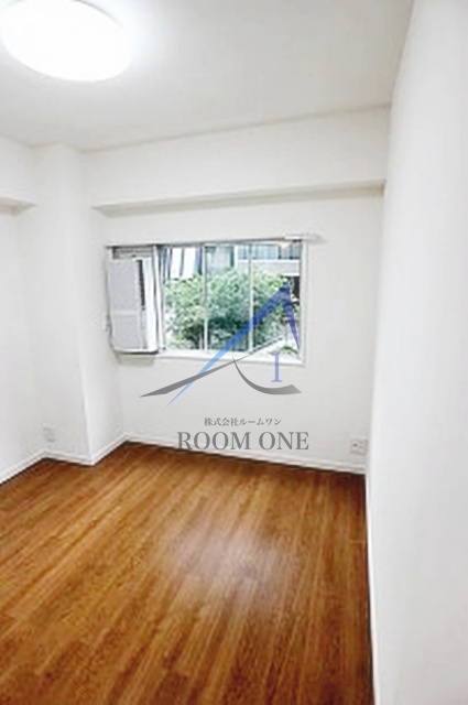 ジュエル浜離宮の寝室|寝室です。