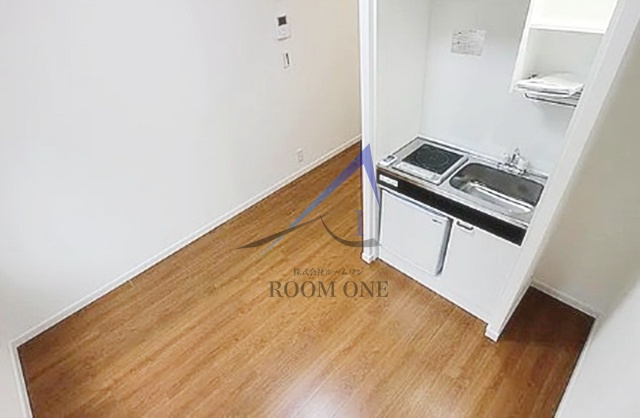 ジュエル浜離宮の内装