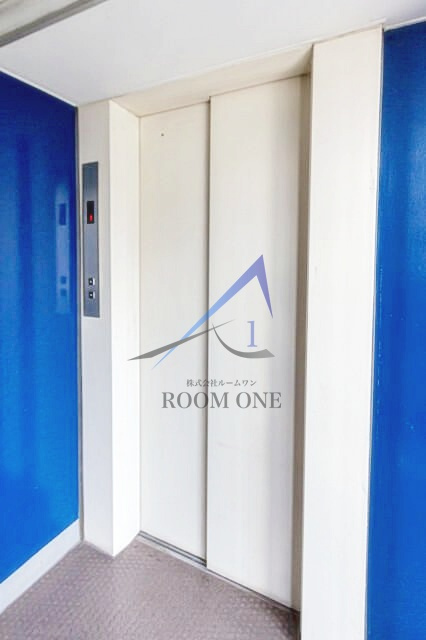 ジュエル浜離宮