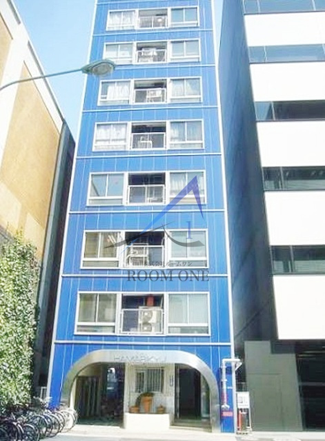 ジュエル浜離宮