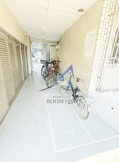 ジュエル浜離宮