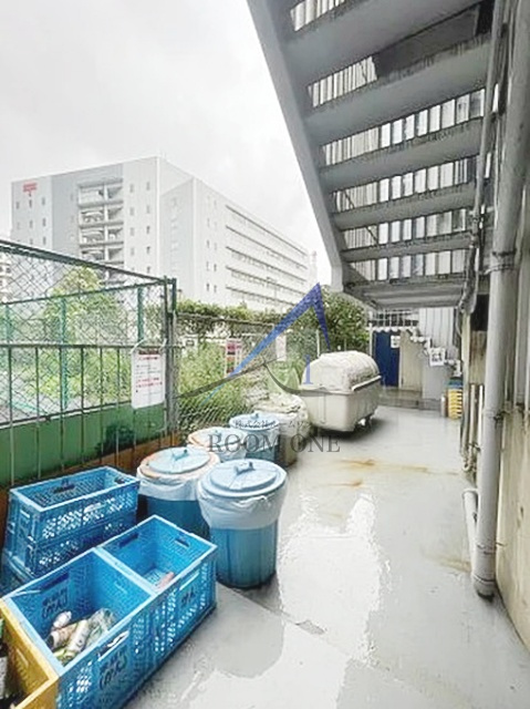 ジュエル浜離宮