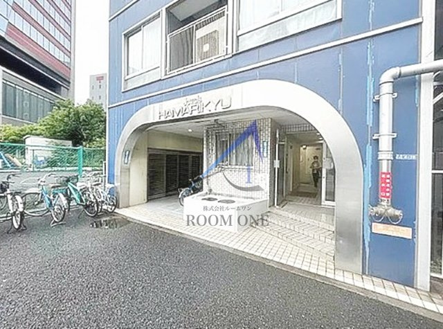 ジュエル浜離宮