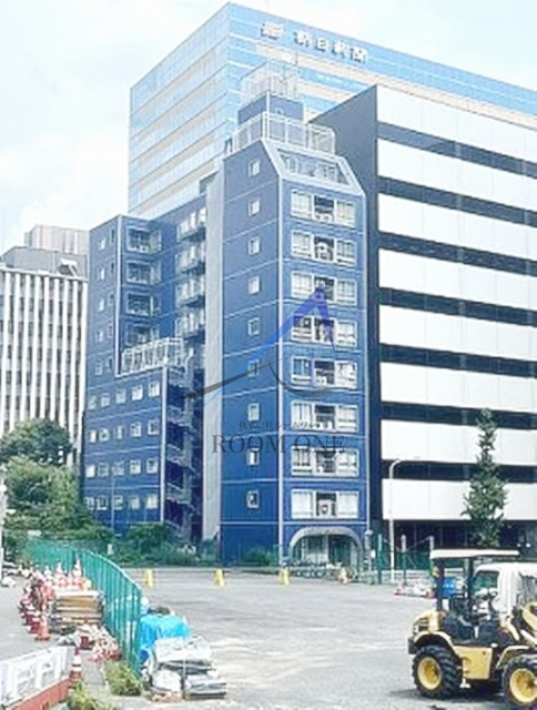 ジュエル浜離宮