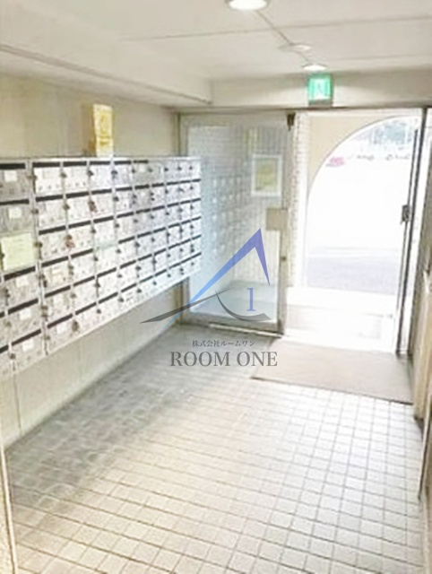 ジュエル浜離宮