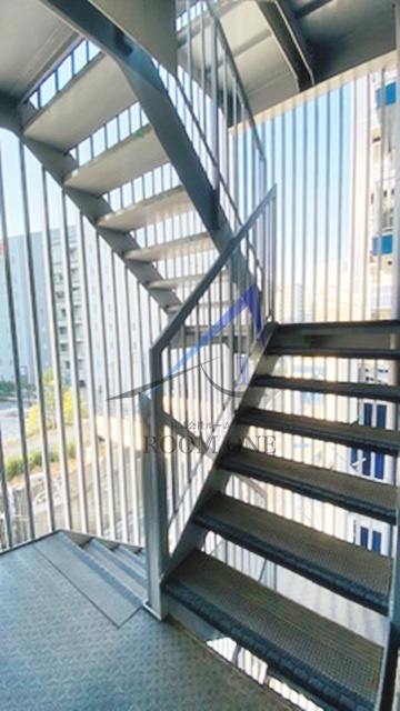 ジュエル浜離宮