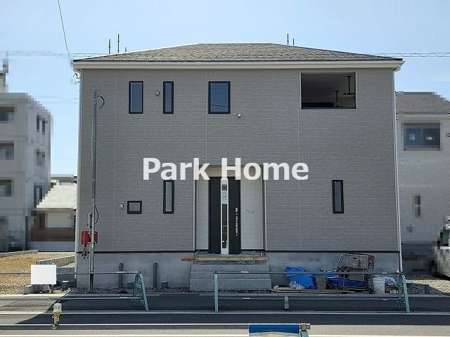 高知市中須賀町 第1　3-1号棟- 新築戸建て