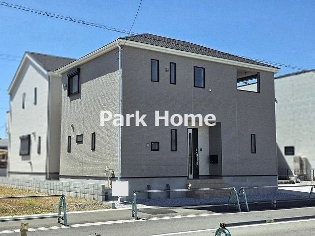 高知市中須賀町 第1　3-1号棟- 新築戸建て