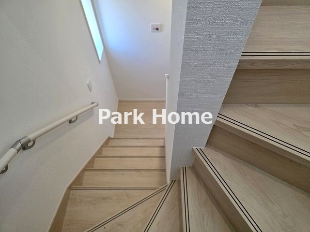 高知市中須賀町 第1　3-1号棟- 新築戸建てのその他