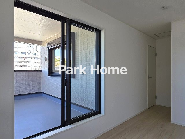 高知市中須賀町 第1　3-1号棟- 新築戸建ての洋室|２F:7.5洋室+WIC