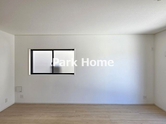 高知市中須賀町 第1　3-1号棟- 新築戸建ての居間・リビング