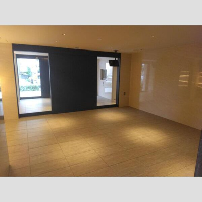 【ロビー】 | エスリードレジデンス梅田マークス