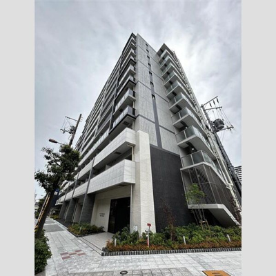 【外観】 | エスリードレジデンス梅田マークス