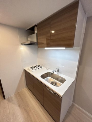 【キッチン】 | エスリードレジデンス梅田マークス