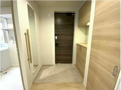 【玄関】 | ShaMaison春日