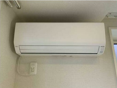 【設備】 | ShaMaison春日