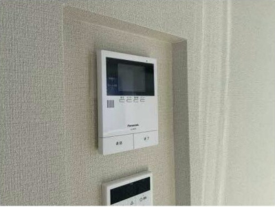 【セキュリティ】 | ShaMaison春日