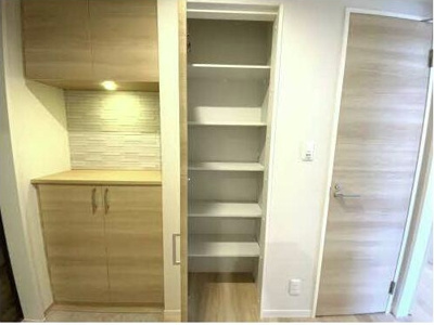 【収納】 | ShaMaison春日