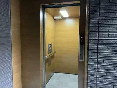 【その他共用部分】 | ShaMaison春日 | エレベーター付き