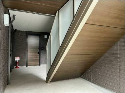 【その他共用部分】 | ShaMaison春日