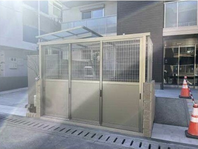 【その他共用部分】 | ShaMaison春日